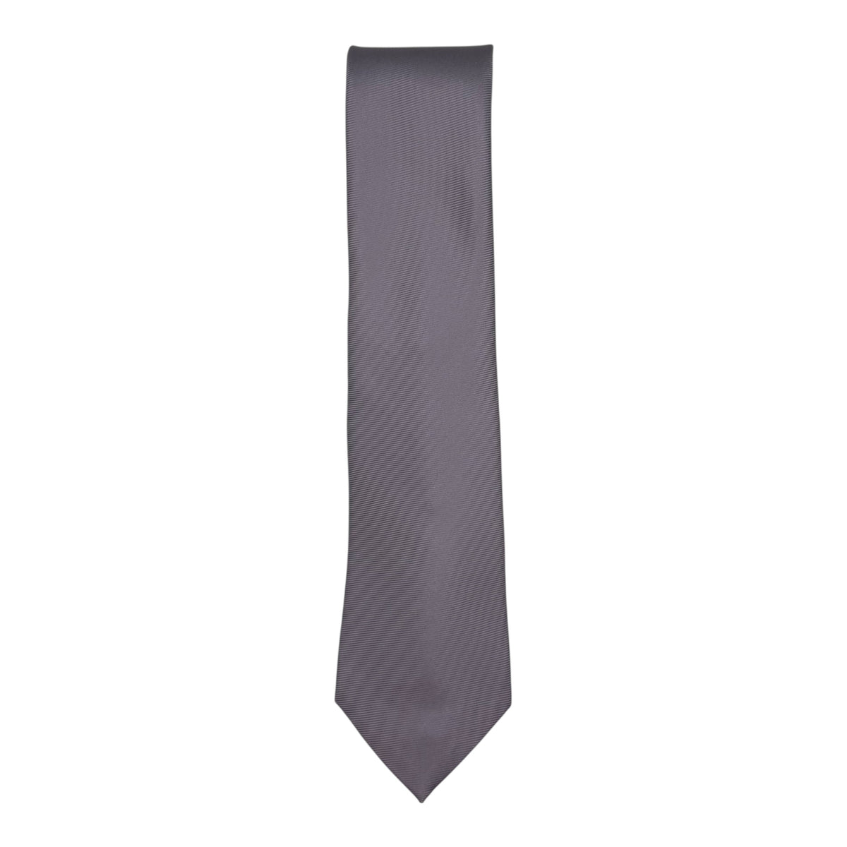 Silver Tie