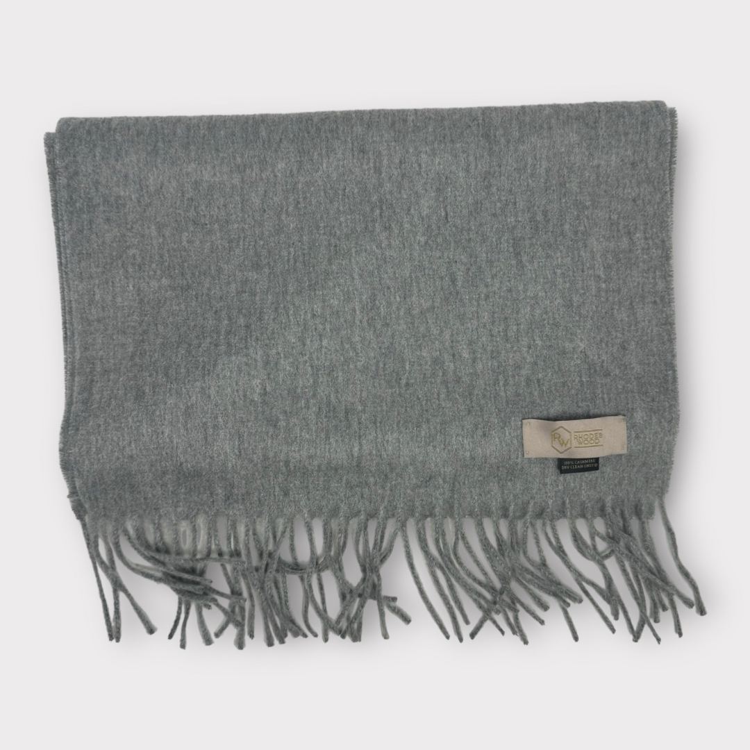 100% Cashmere scarf