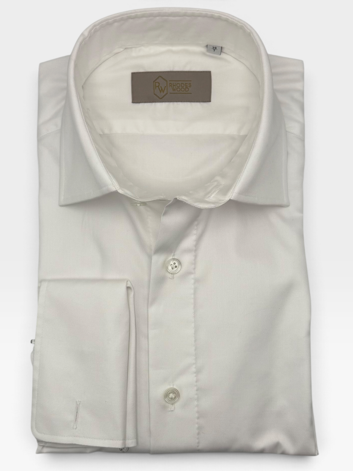 Premium Hand Finished Shirt