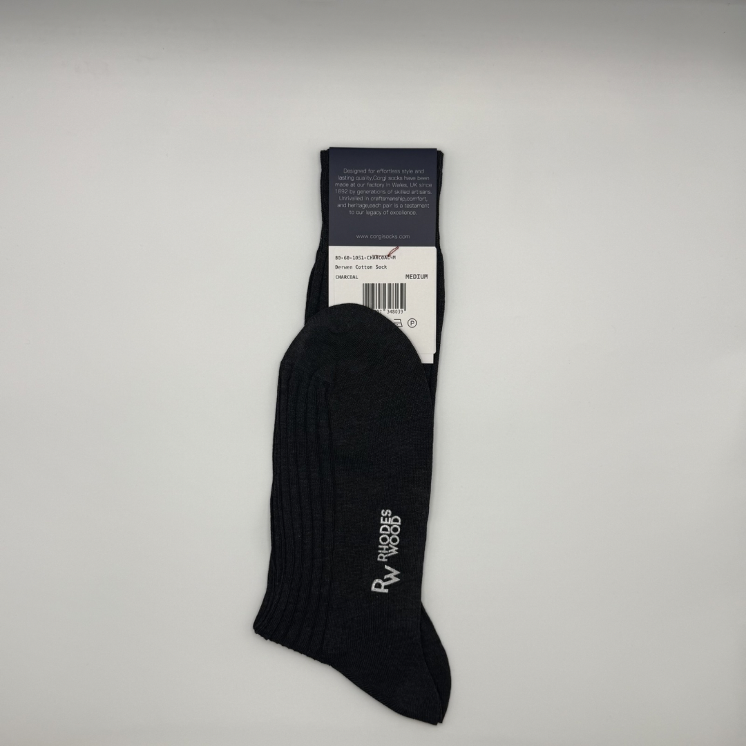 Corgi Cotton socks