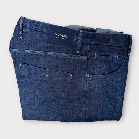 Slim sartorial Incotex Jeans