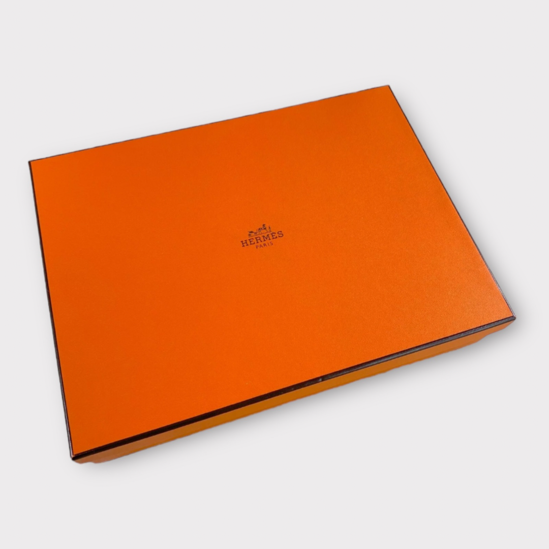 Hermes Change tray