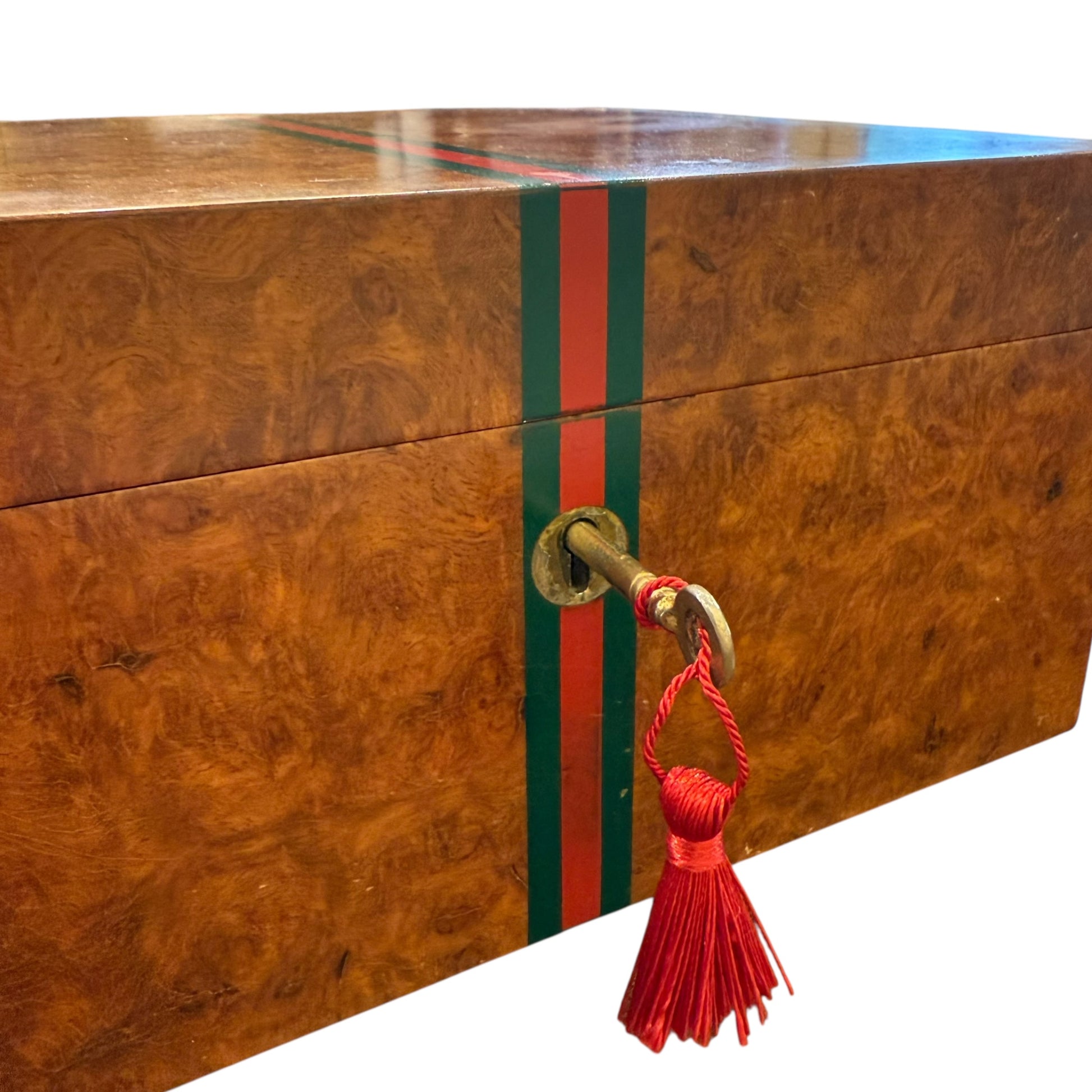 Gucci Humidor