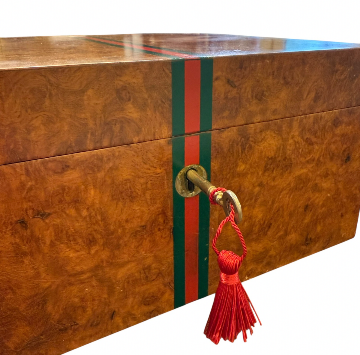 Gucci Humidor
