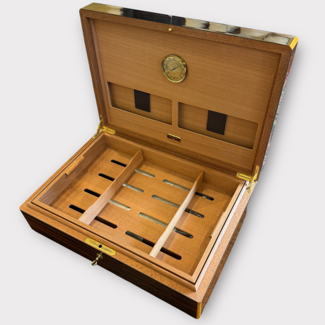 Louis Vuitton Humidor