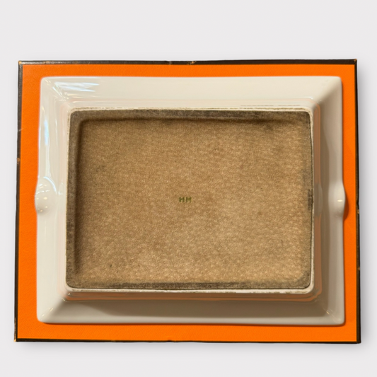 Hermes Ash tray 