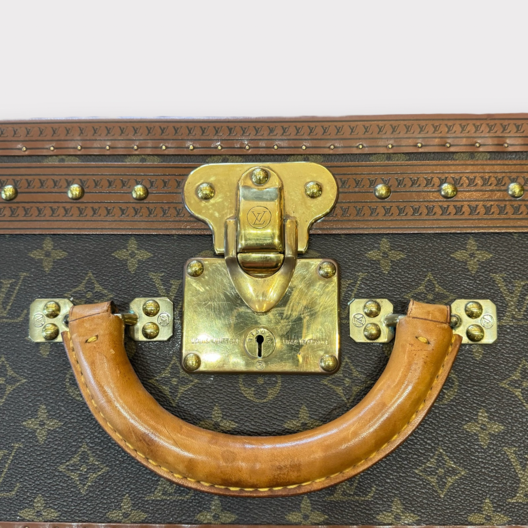 Louis Vuitton Alzer 80