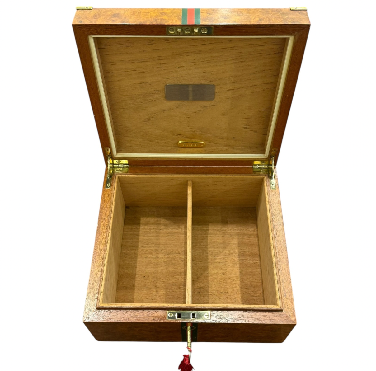 Gucci Humidor