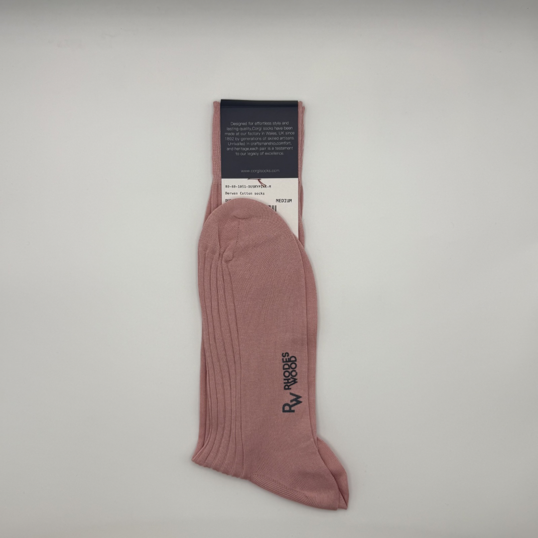 Corgi Cotton socks