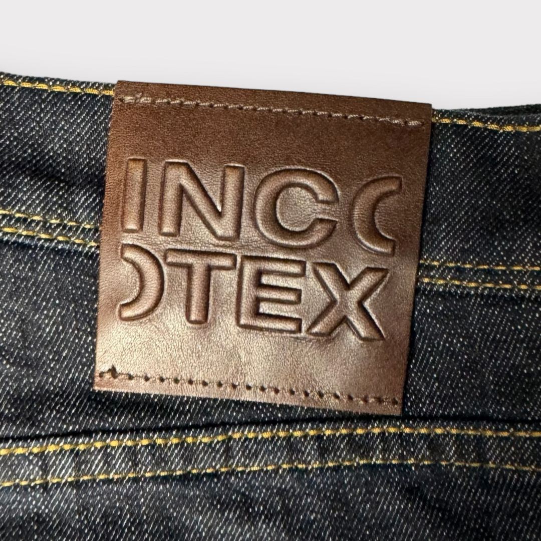 Incotex Jeans