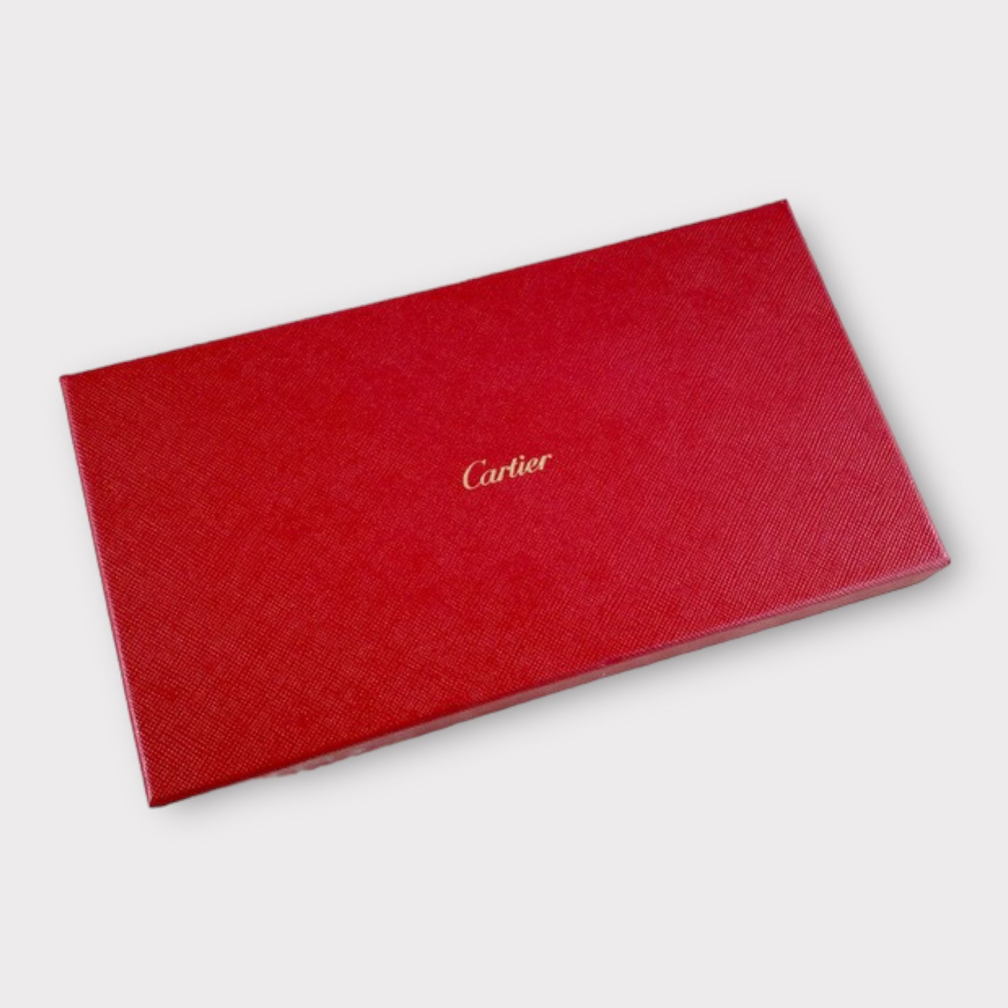 Cartier Trinket trays 