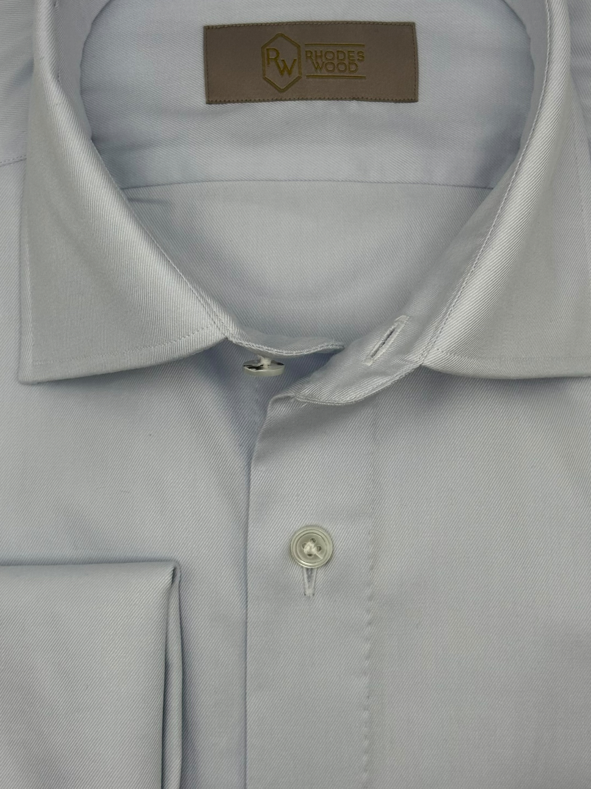 Premium Hand Finished Shirt