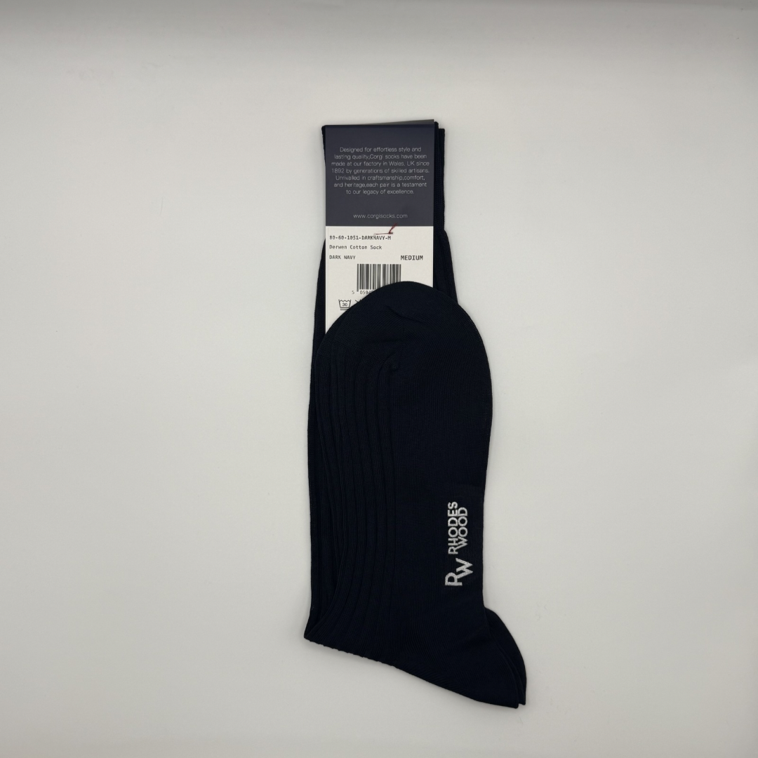 Corgi Cotton socks