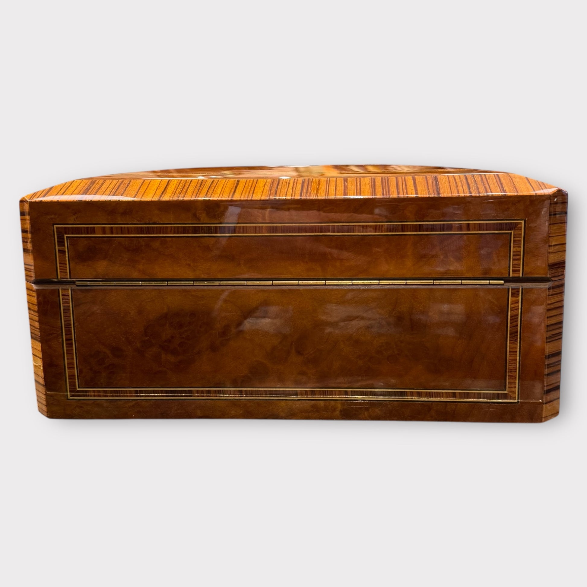 Davidoff humidor