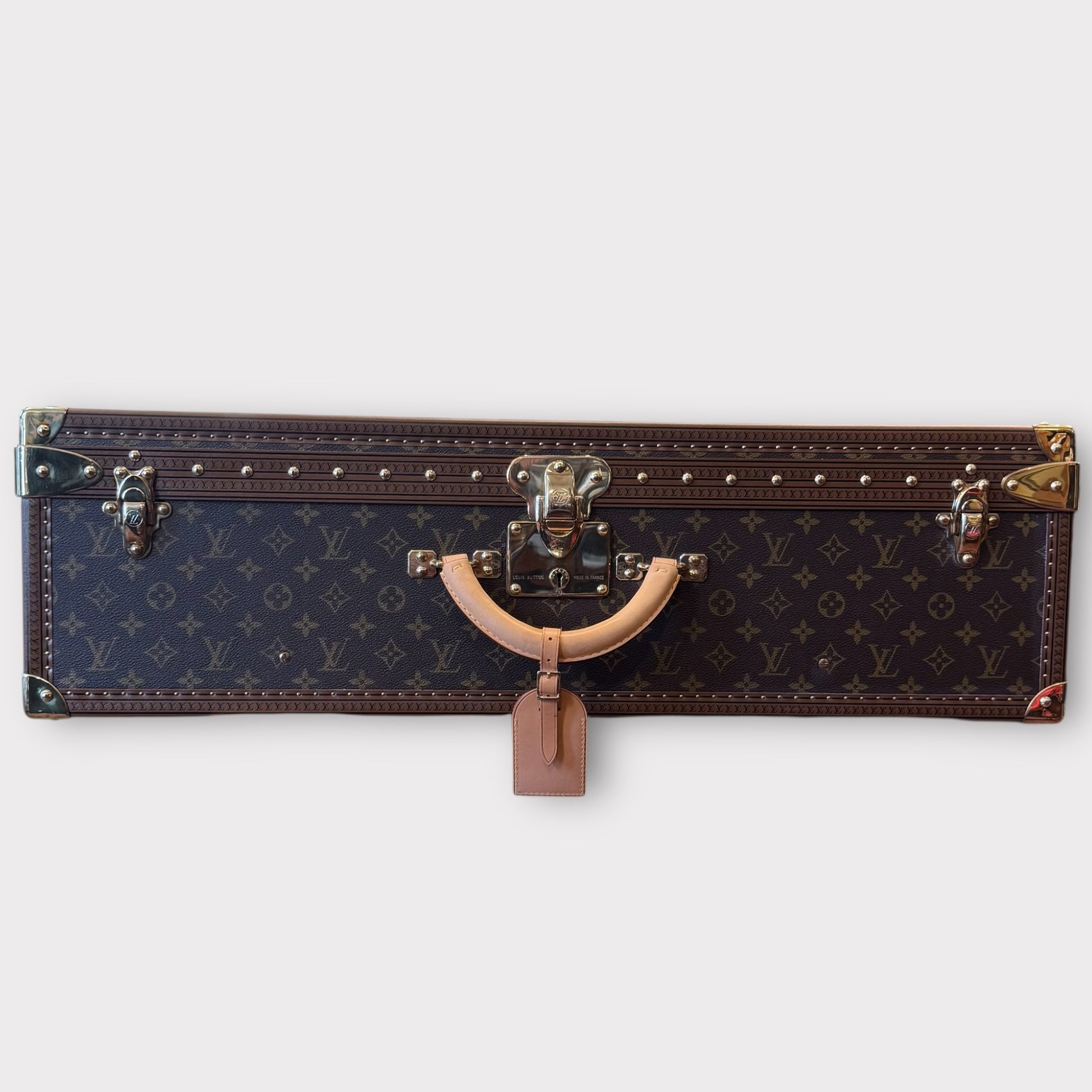 Louis Vuitton alzer 75