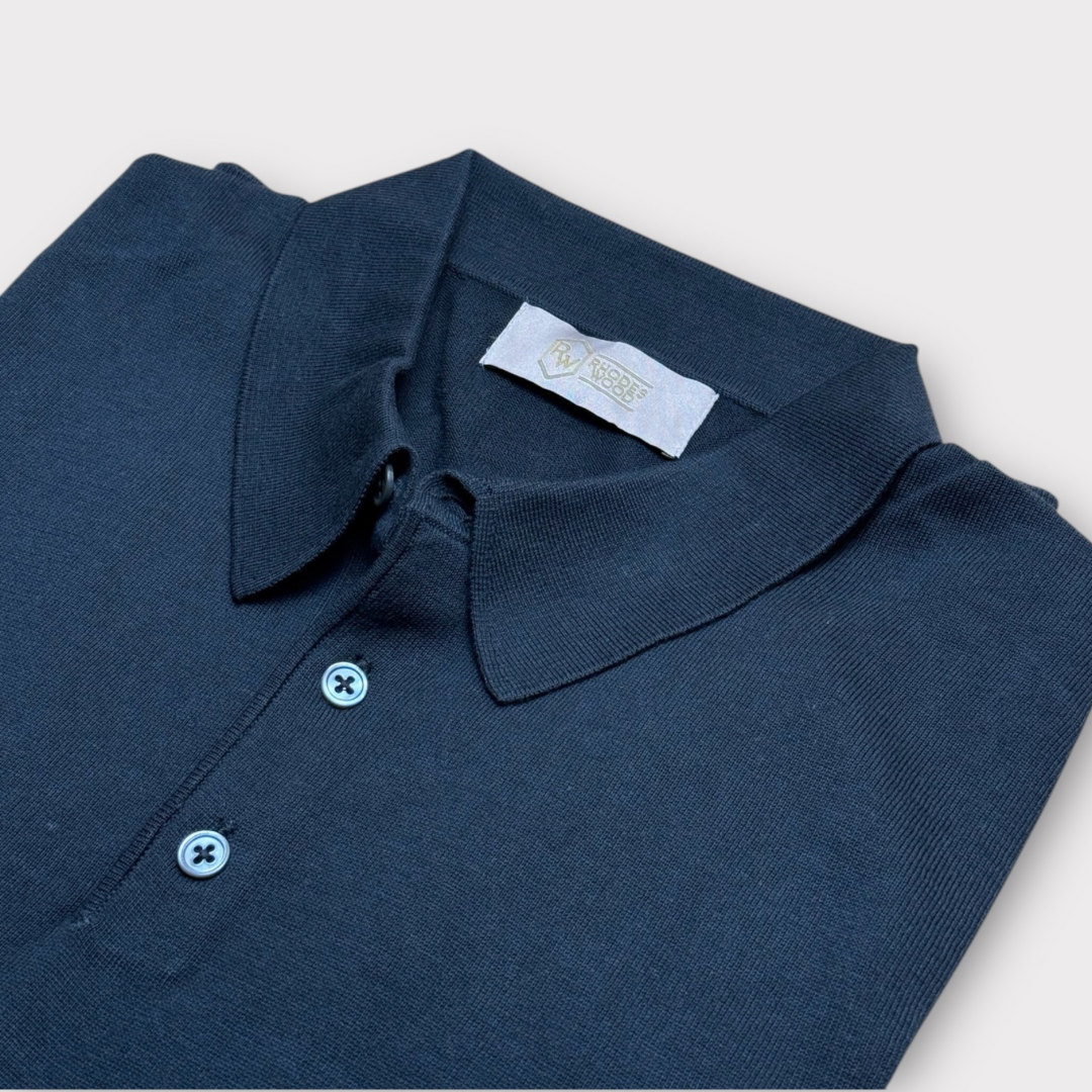 Short sleeve Polo Shirt