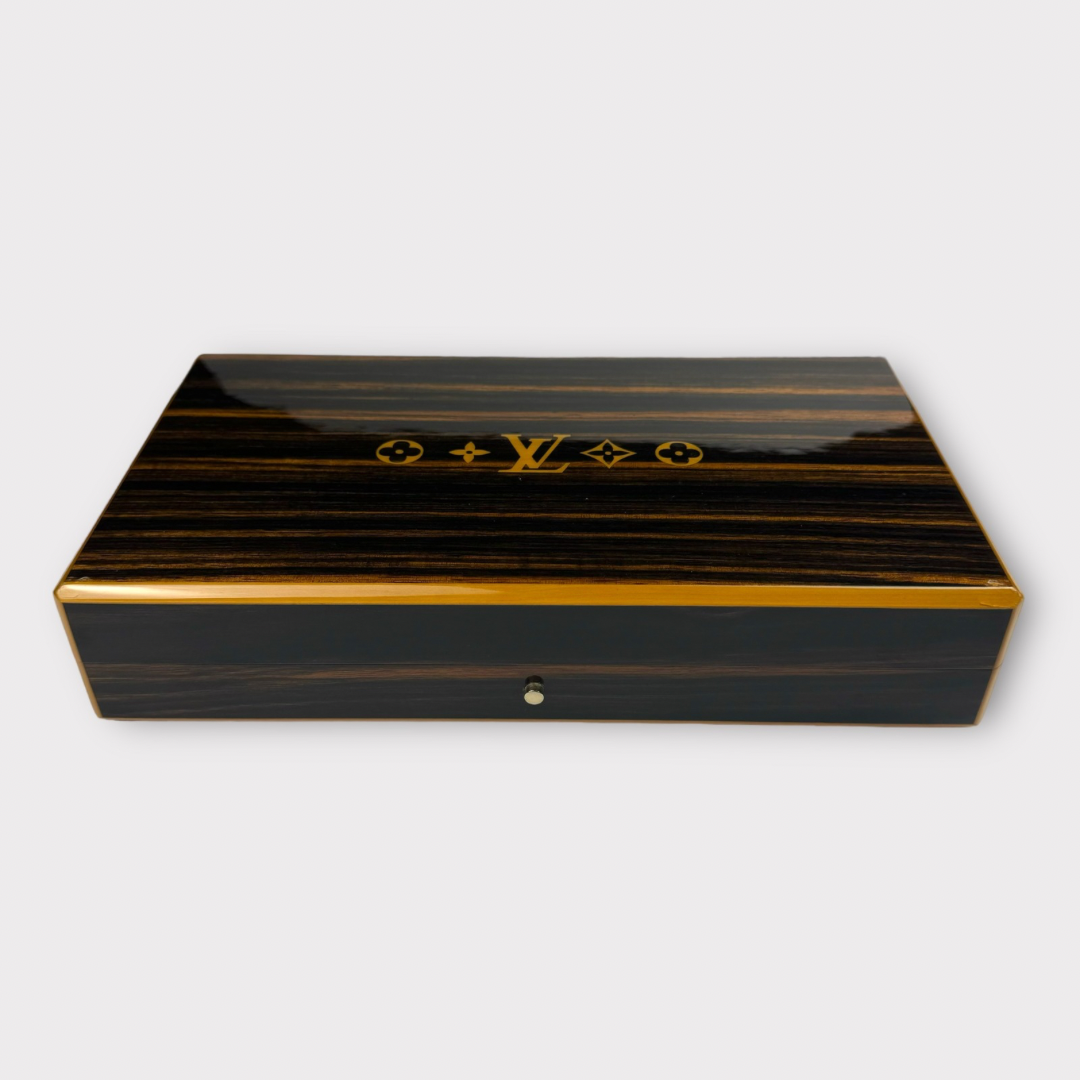 Louis Vuitton Humidor