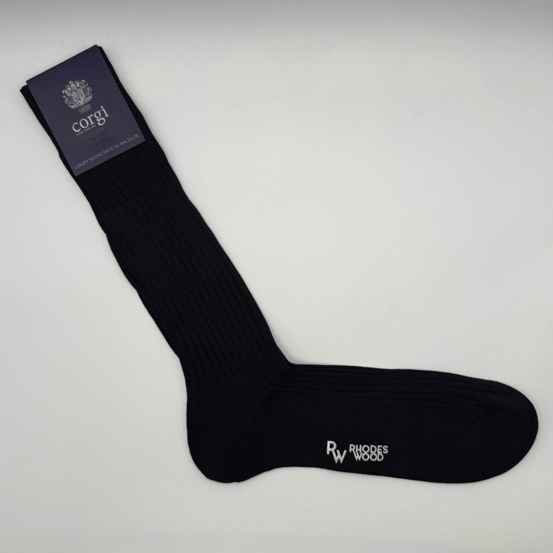 Corgi Cotton socks