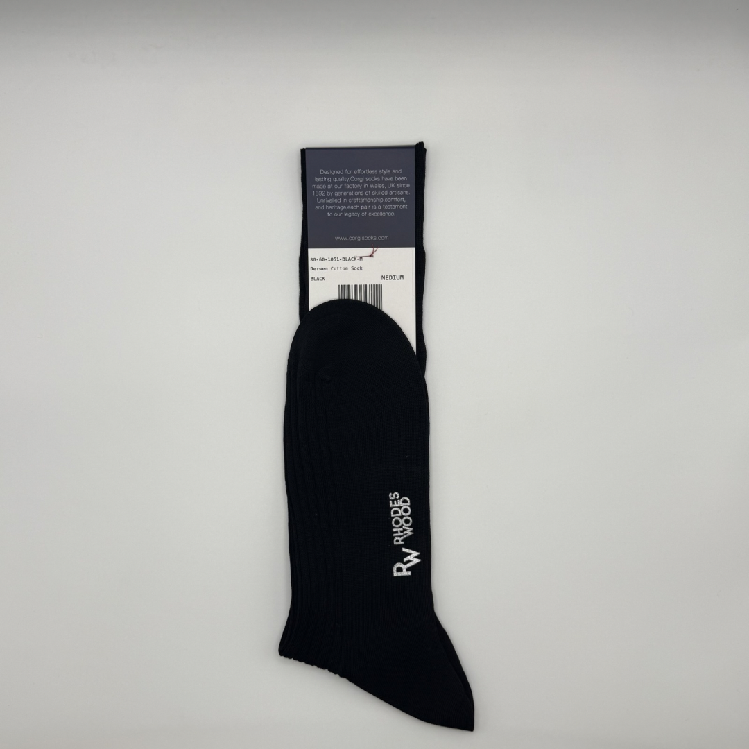 Corgi Cotton socks