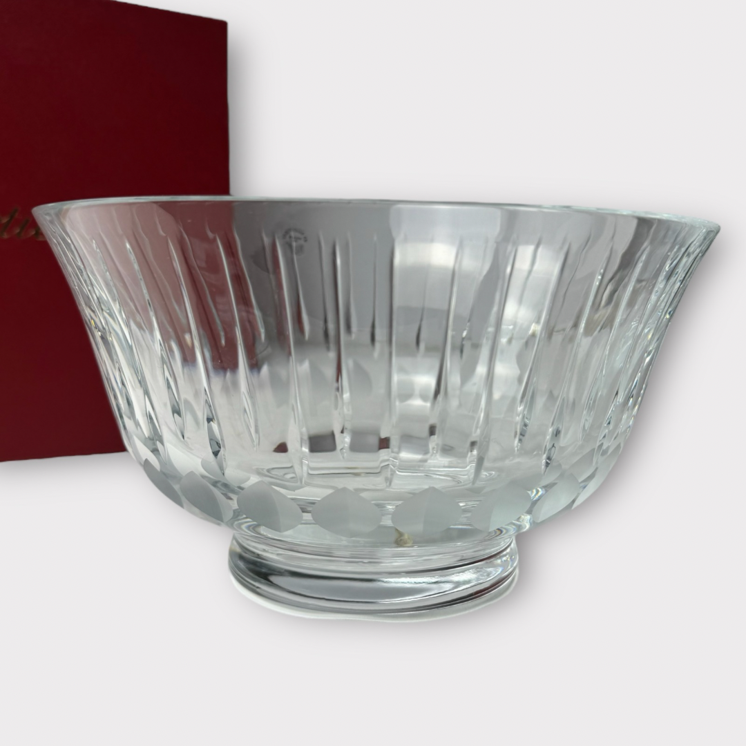 Cartier Salad bowl 