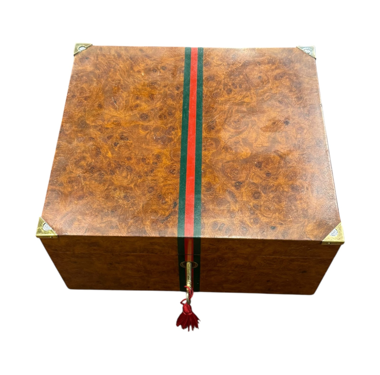 Gucci Humidor