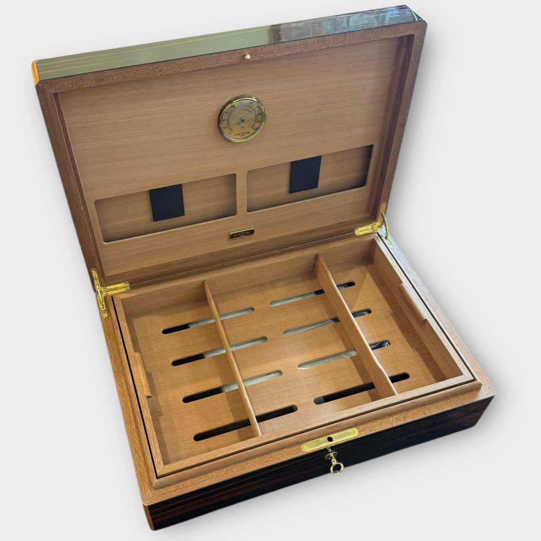 Louis Vuitton Humidor