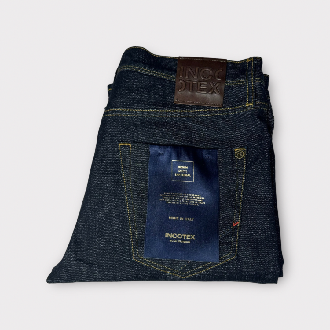 Incotex Jeans