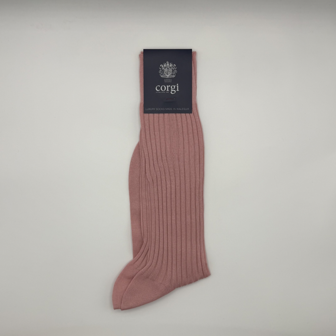 Corgi Cotton socks