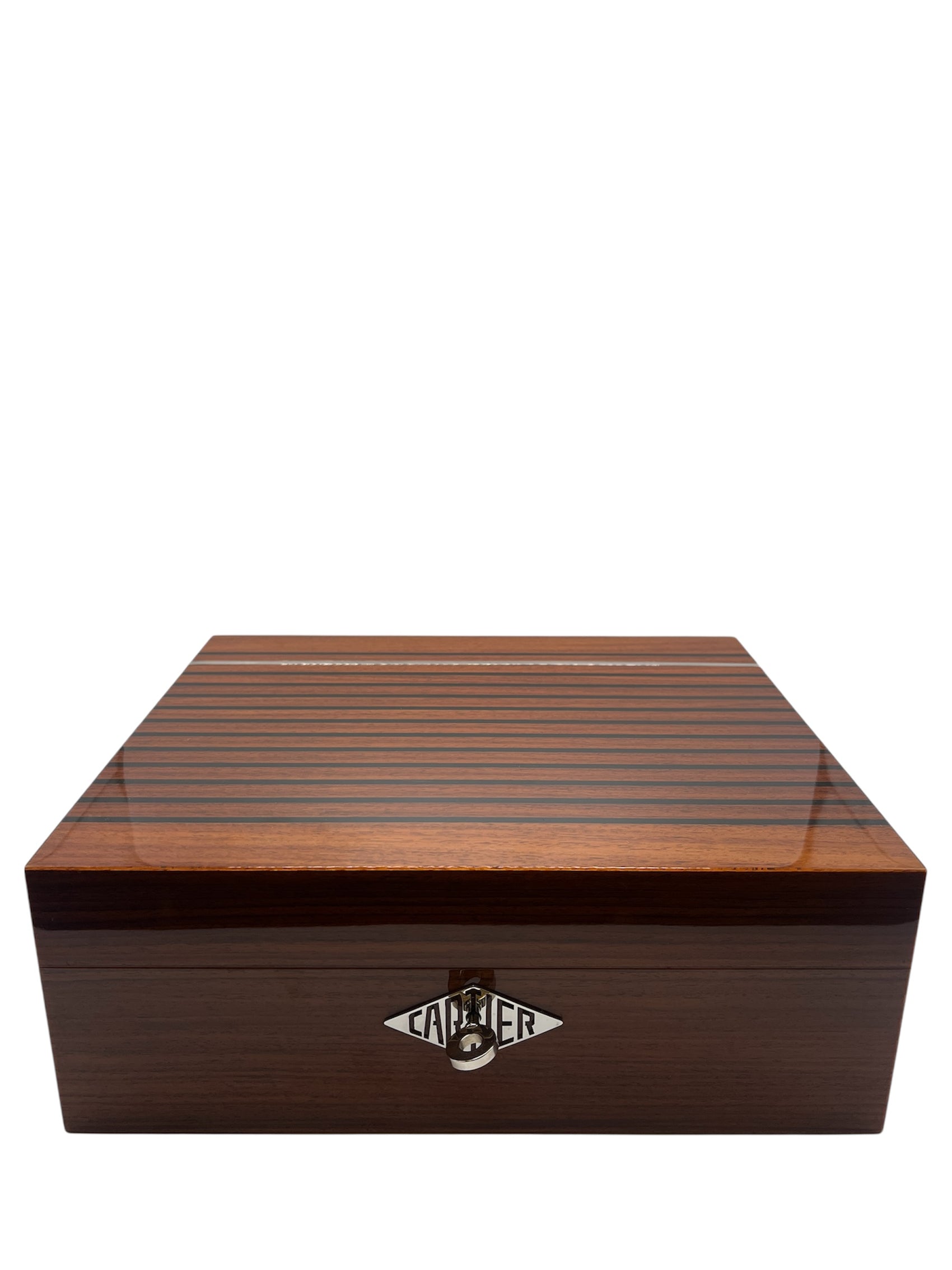 Cartier Humidor