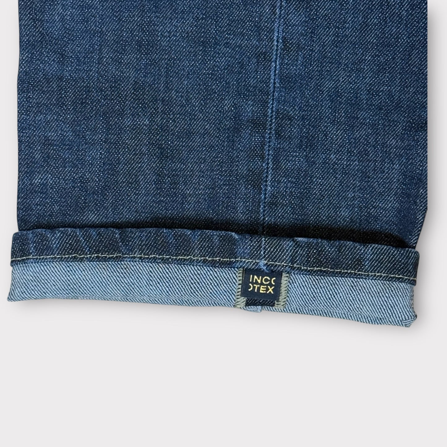 Slim sartorial Incotex Jeans