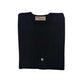 Rhodes Wood Black knitted waistcoat 