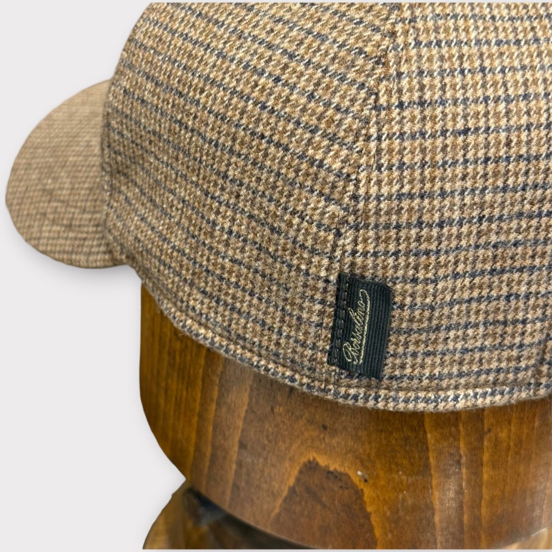 Borsalino Baseball cap 