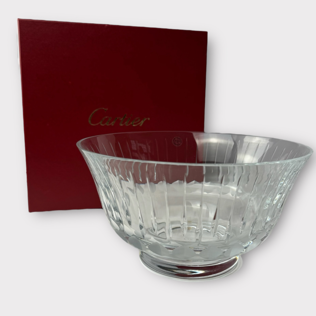 Cartier Salad bowl 