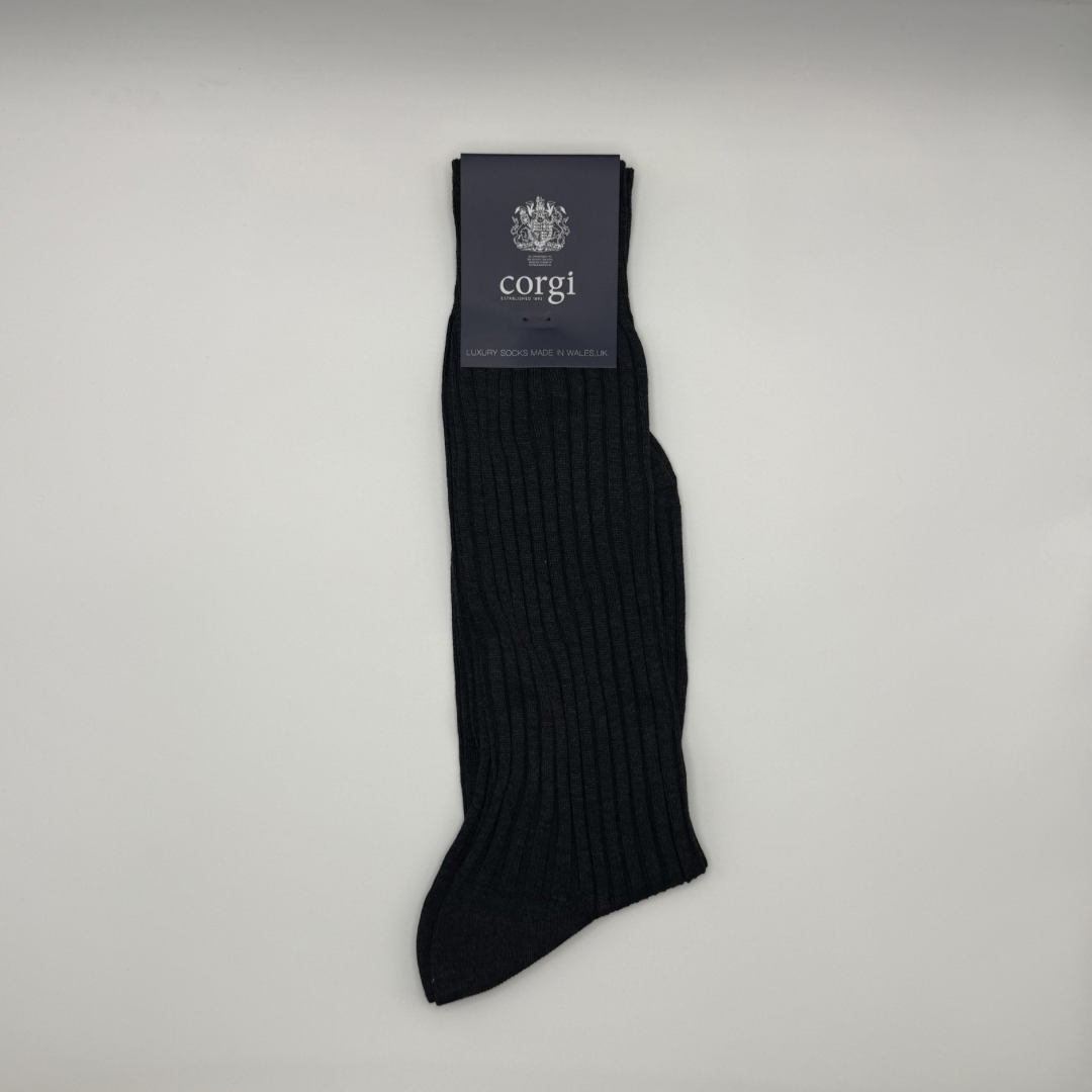 Corgi Cotton socks