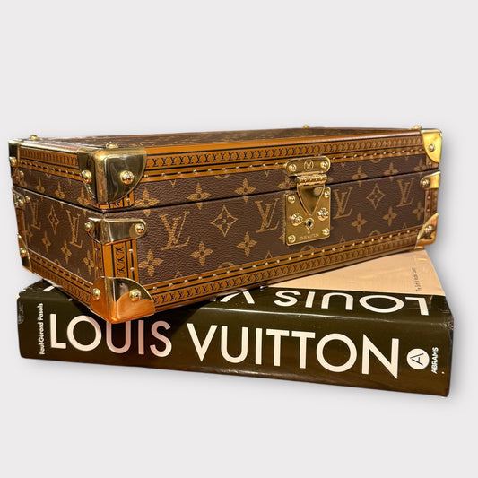 Louis Vuitton Watch case
