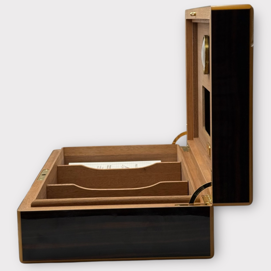 Louis Vuitton Humidor
