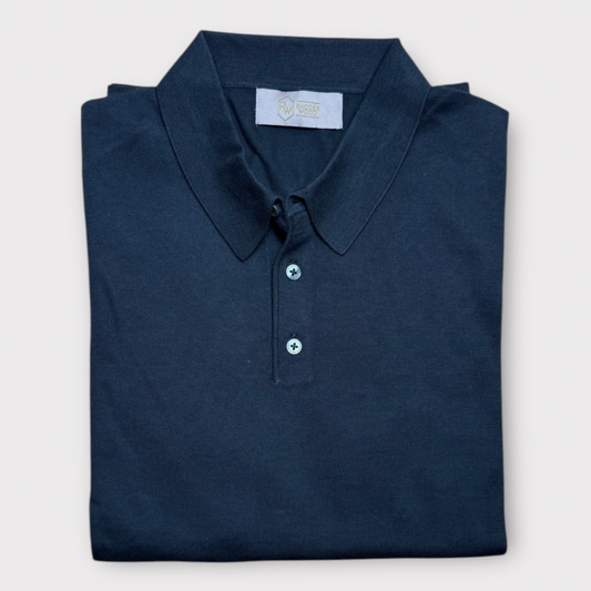 Short sleeve Polo Shirt