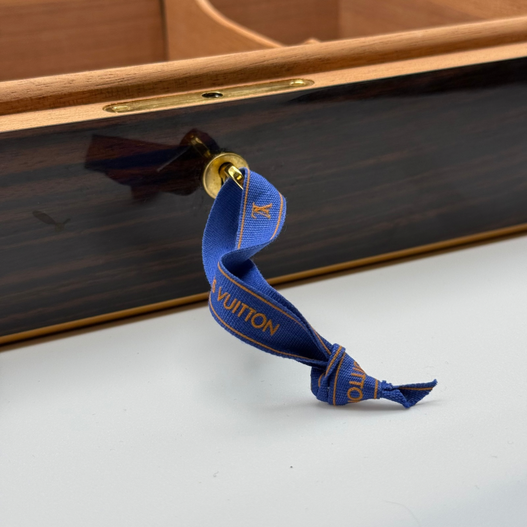 Louis Vuitton Humidor