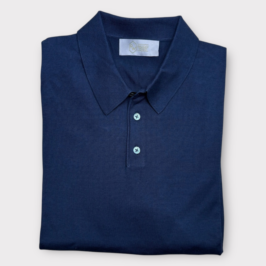 Short sleeve Polo Shirt