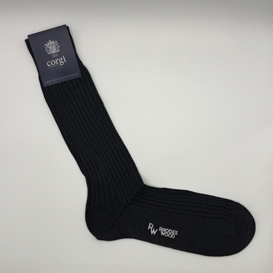 Corgi Cotton socks