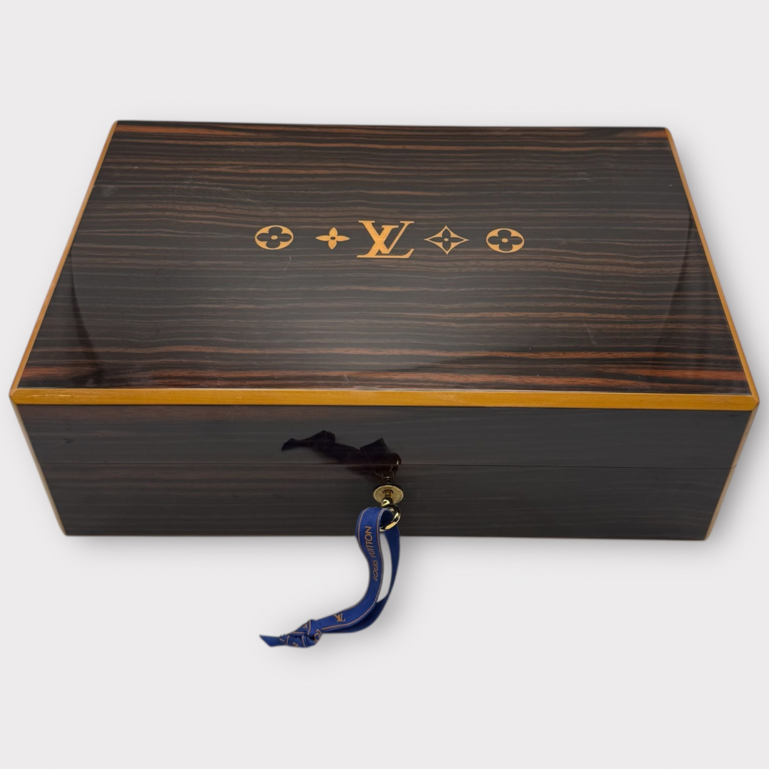 Louis Vuitton Humidor
