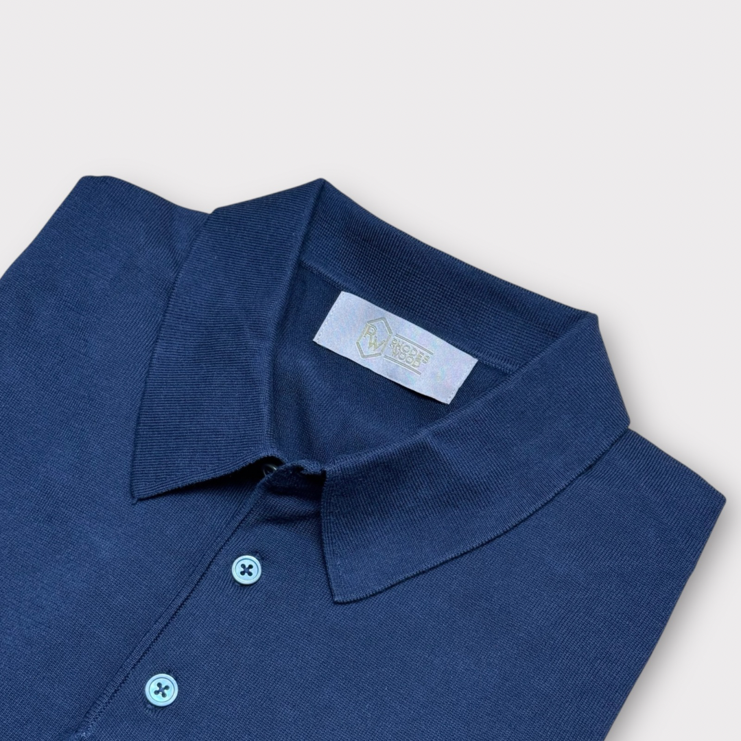 Short sleeve Polo Shirt