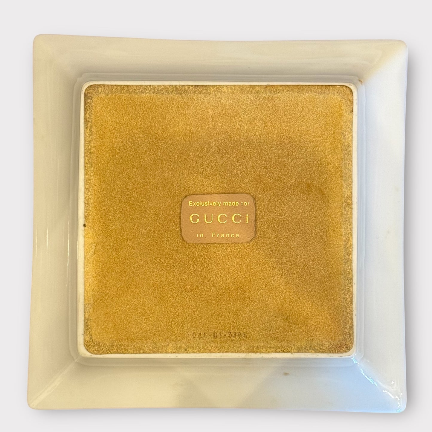 Gucci Change Tray