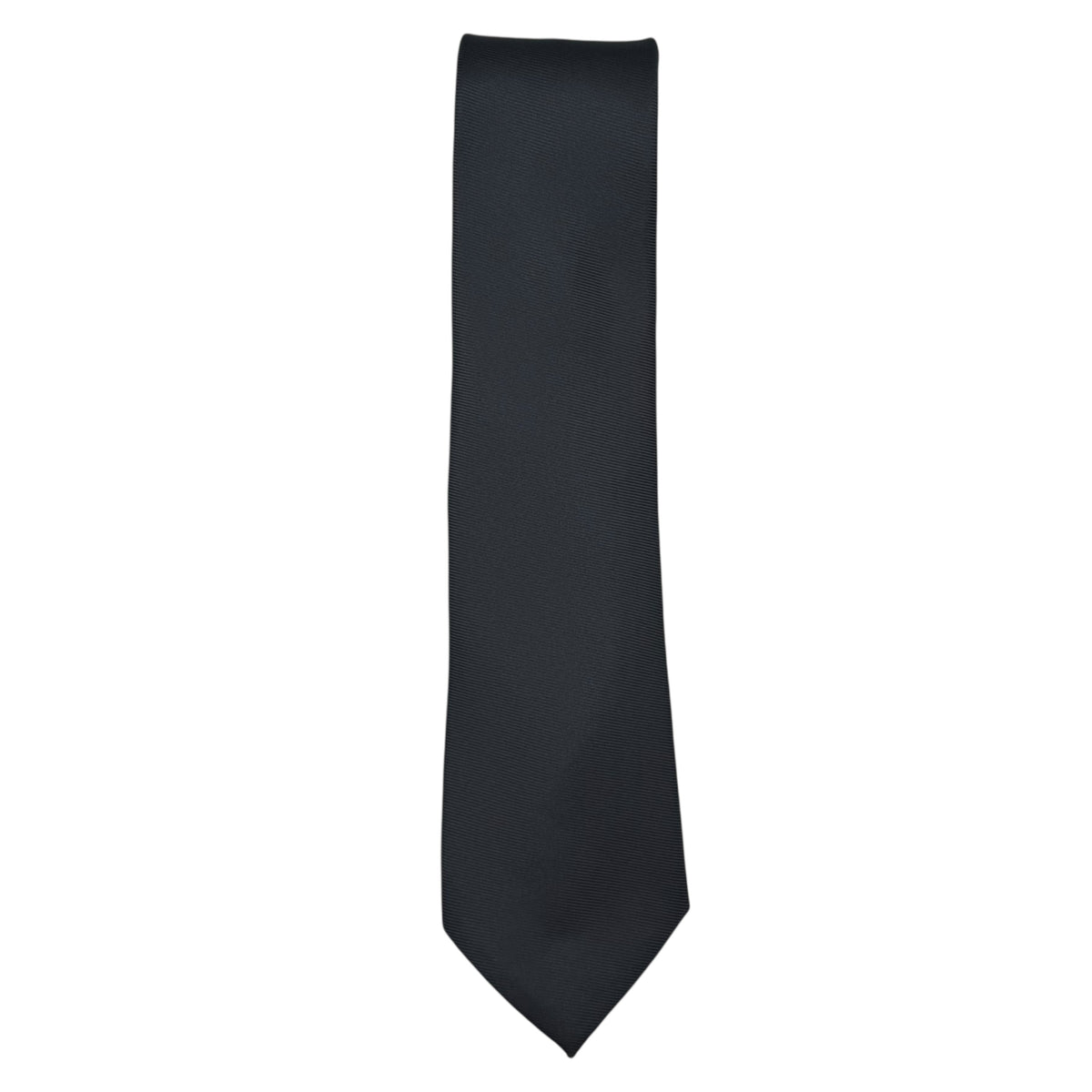 Grey Neck tie