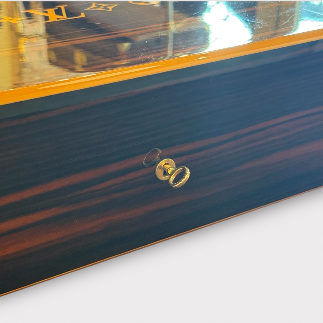 Louis Vuitton Humidor