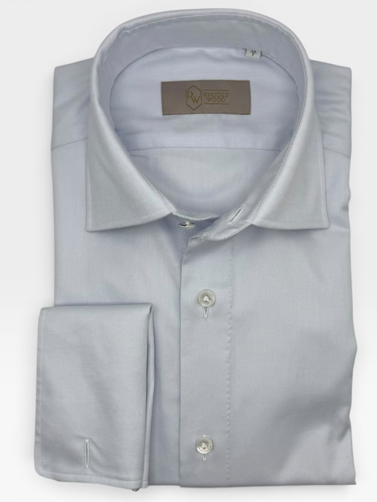 Premium Hand Finished Shirt