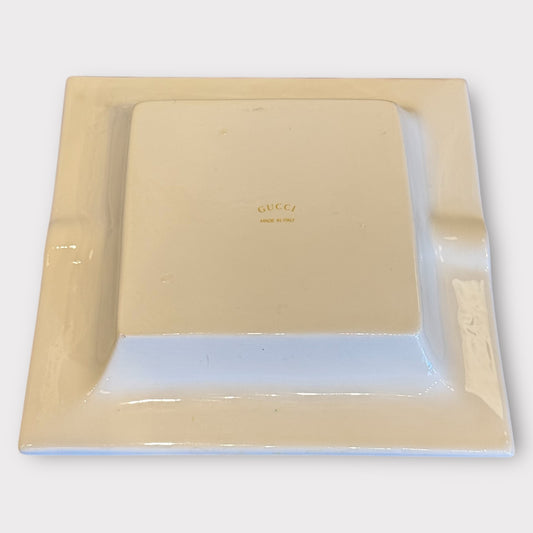 Gucci Ash Tray