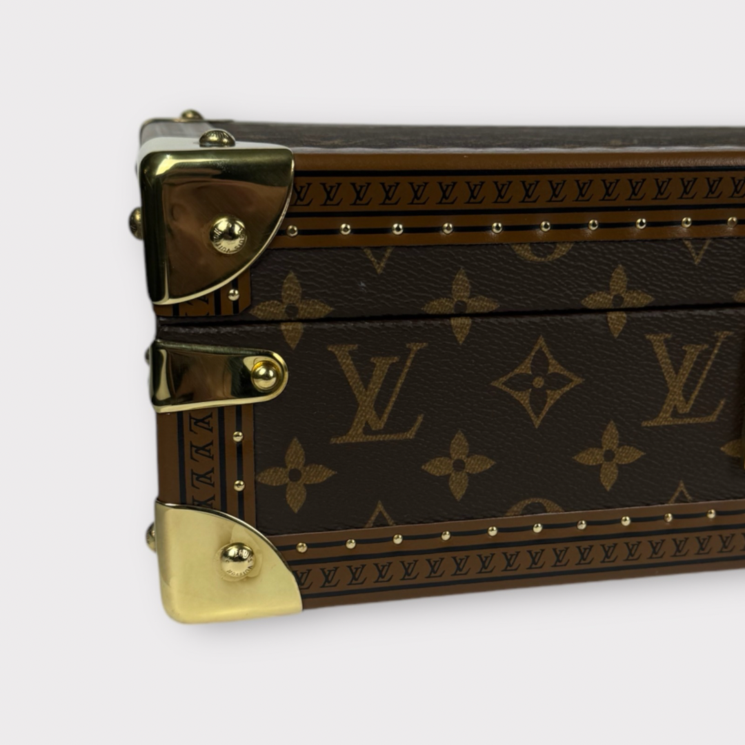 Louis Vuitton Watch box