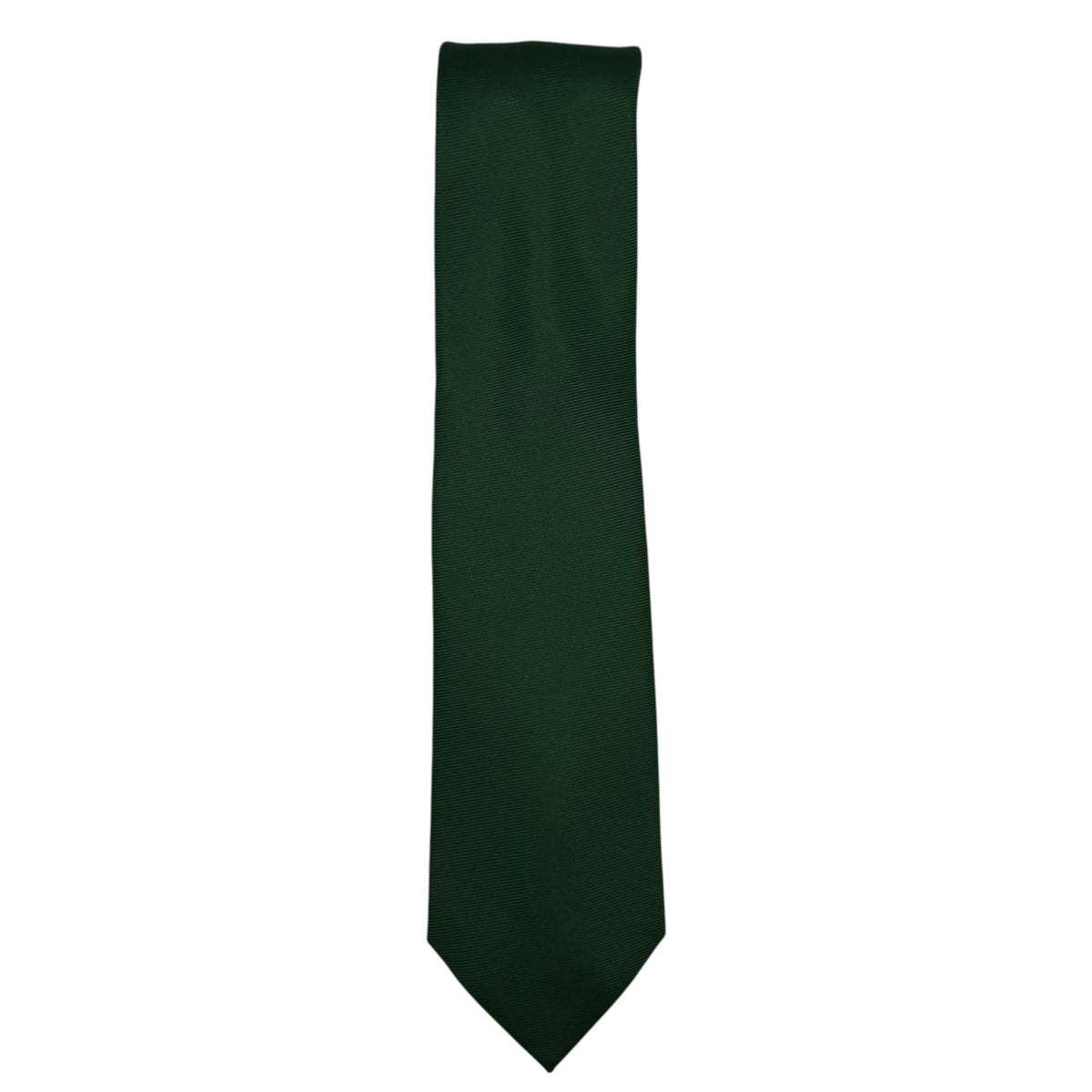 Green Tie