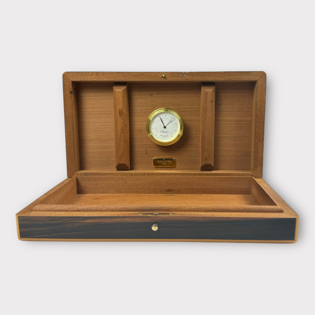 Louis Vuitton Humidor (small)